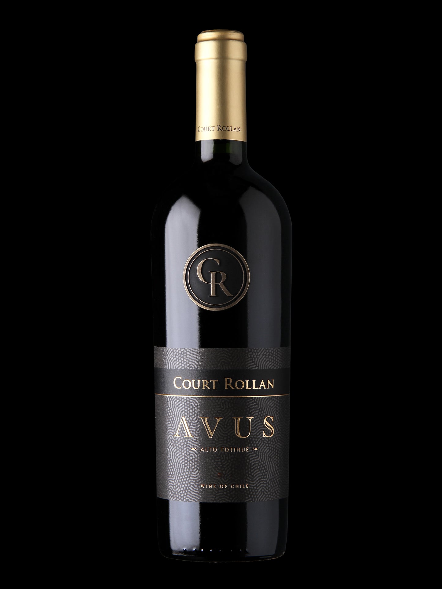 Avus (estuche 1 botella)
