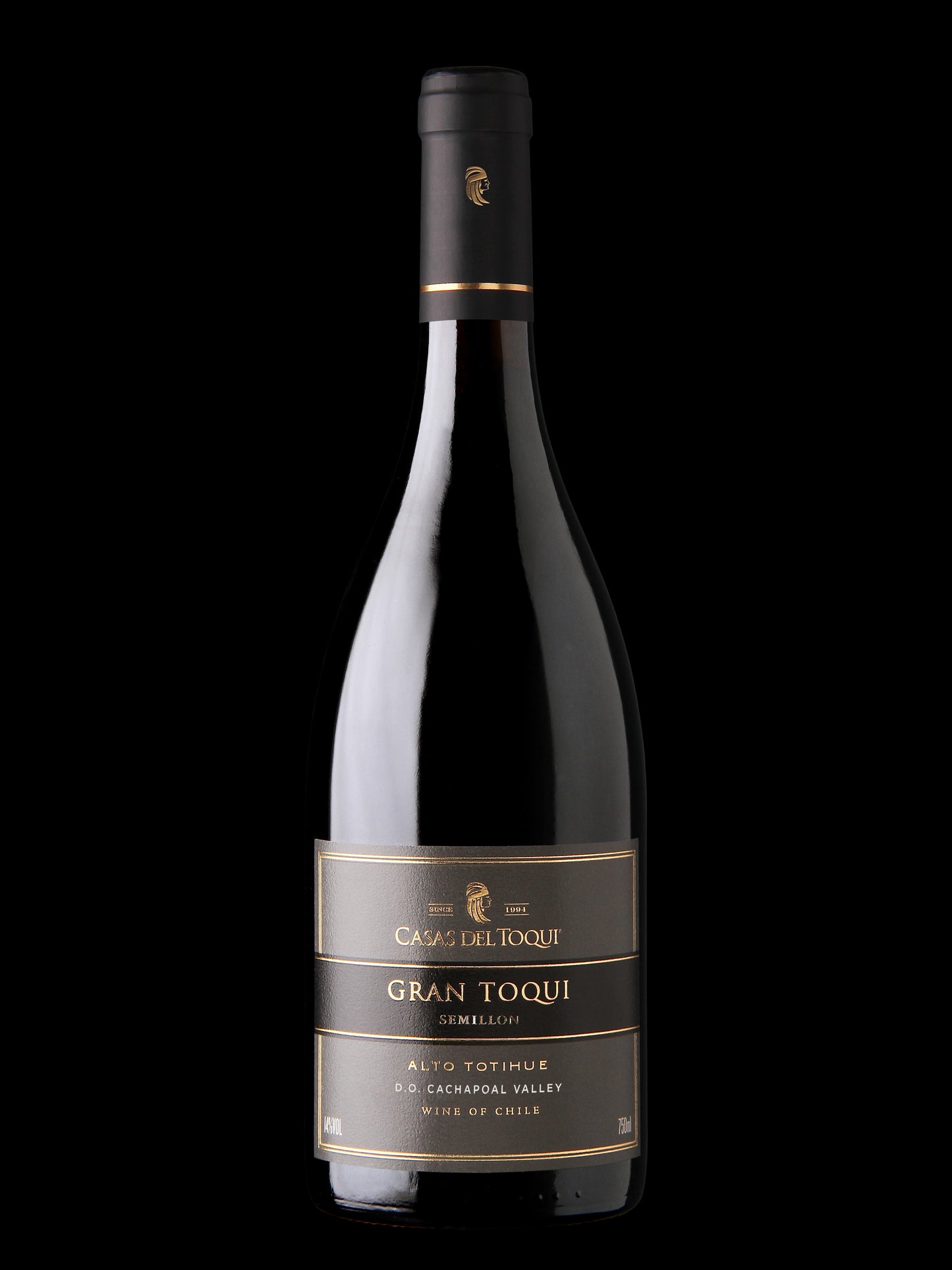 Gran Toqui Semillon (caja 6 botellas)