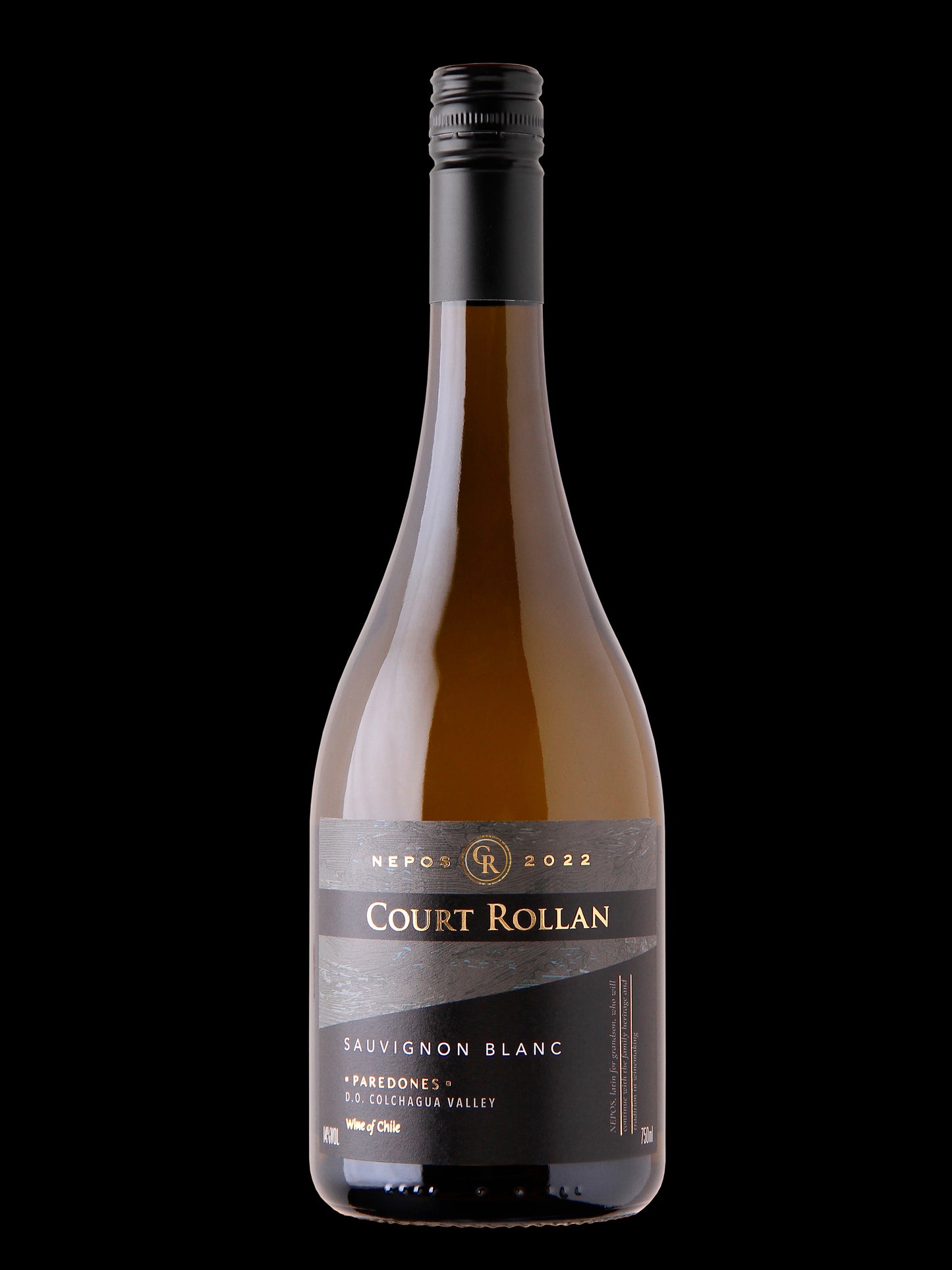Nepos Sauvignon Blanc (caja 6 botellas)