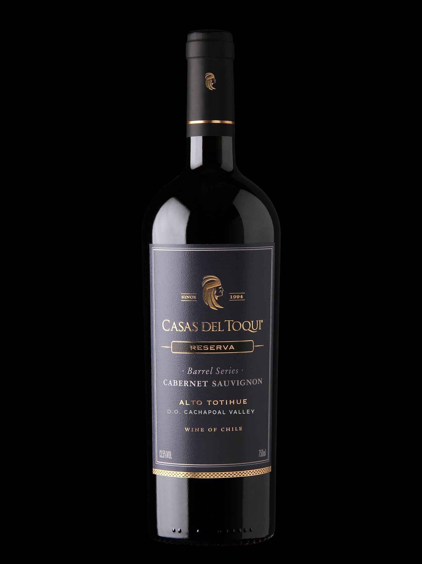 Reserva Cabernet Sauvignon (caja 6 botellas)