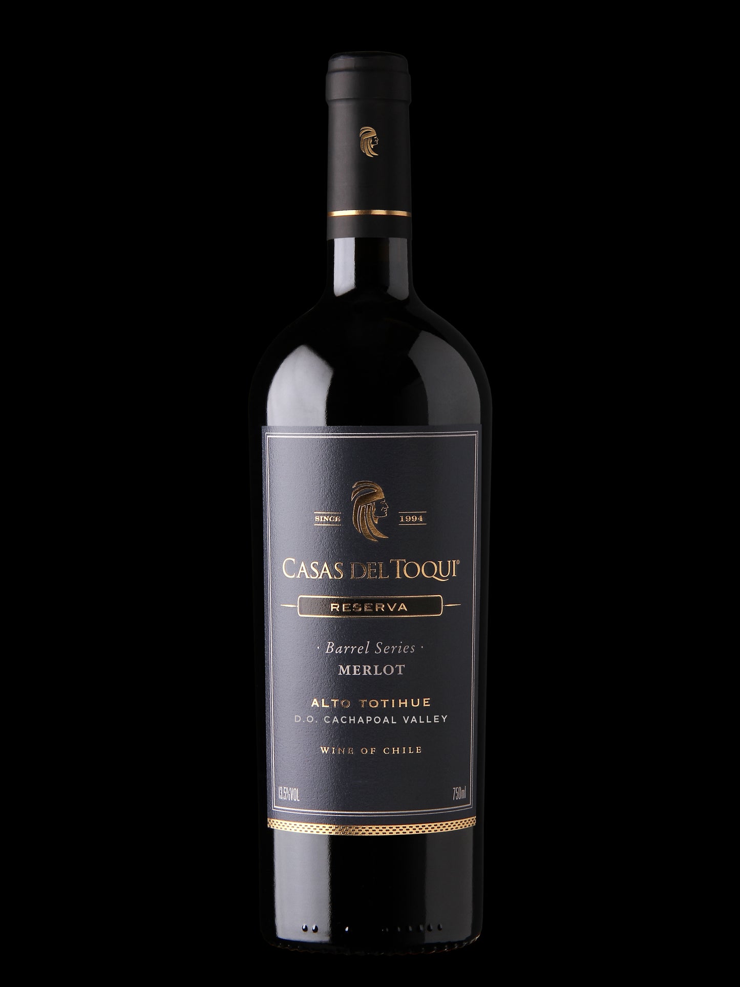 Reserva Merlot (caja 6 botellas)