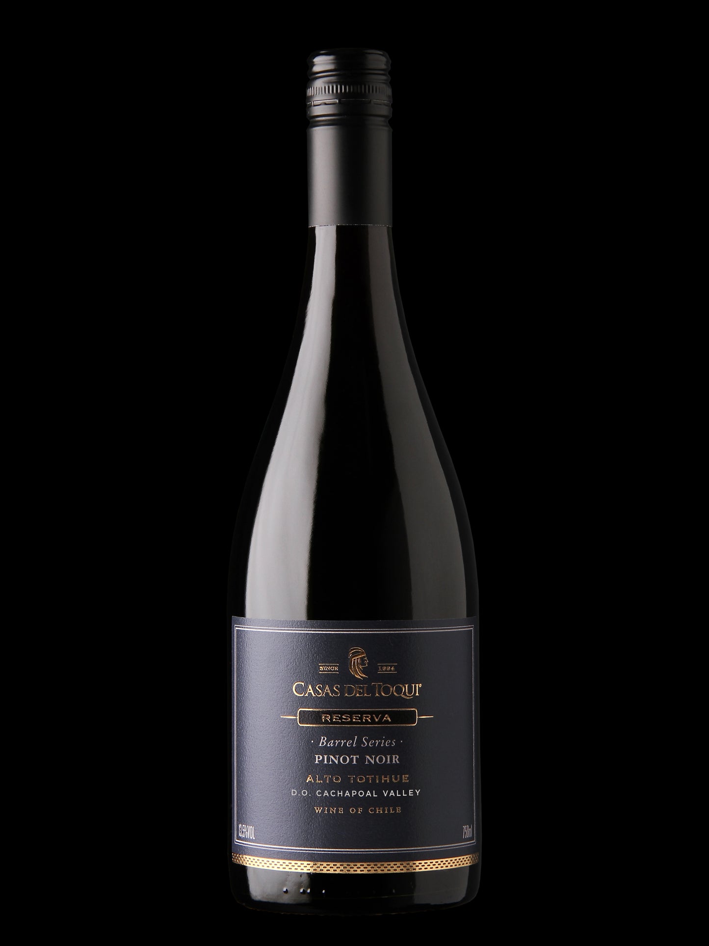 Reserva Pinot Noir (caja 6 botellas)