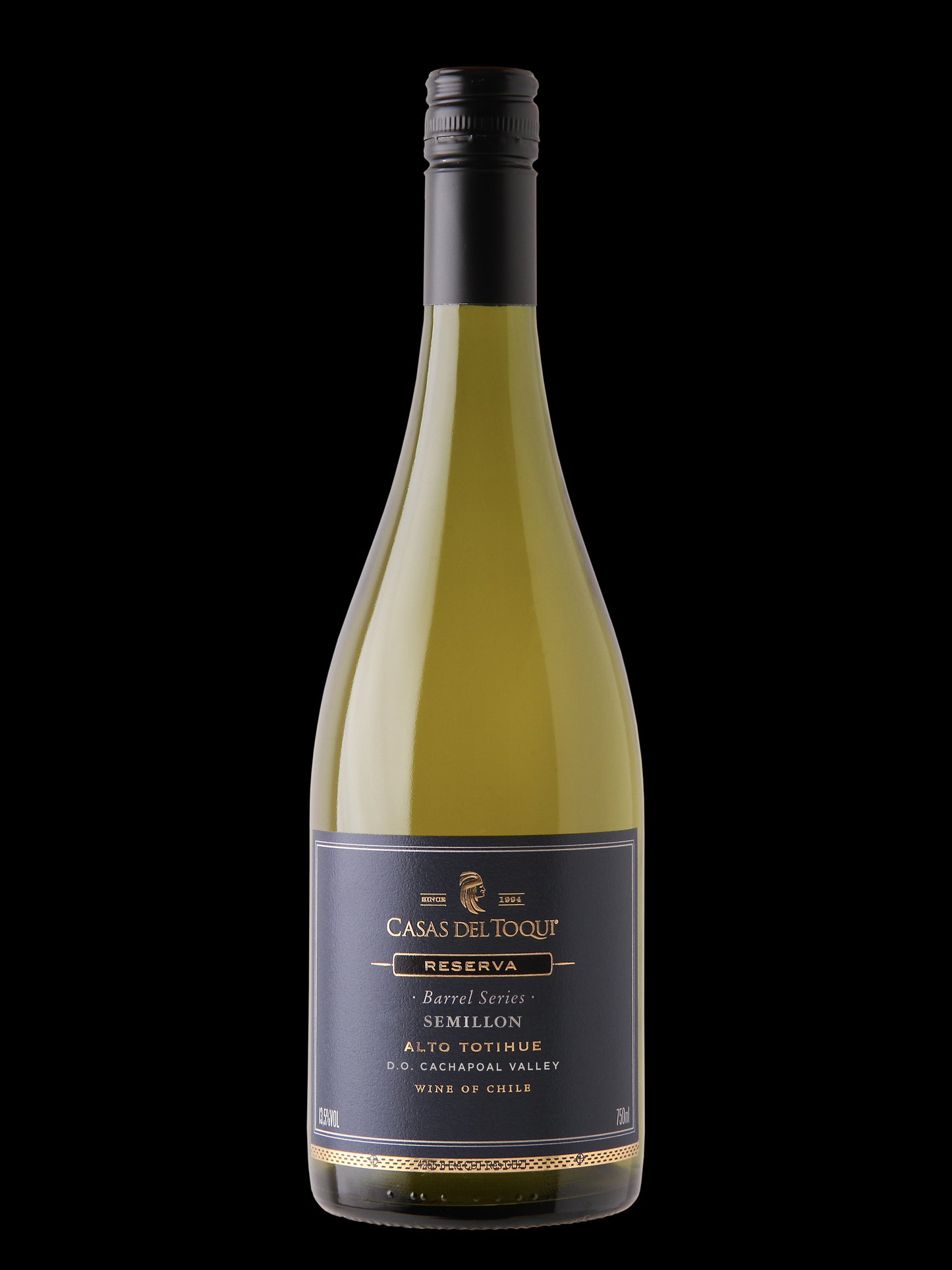 Reserva Semillon (caja 6 botellas)